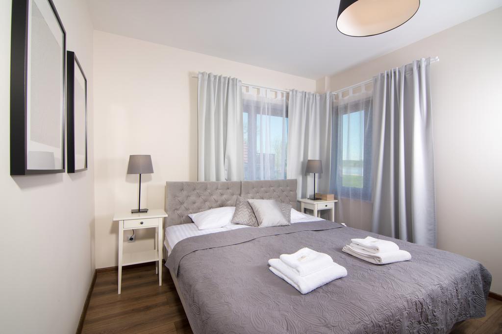 קז'ימייז' דולני Marine Rooms מראה חיצוני תמונה