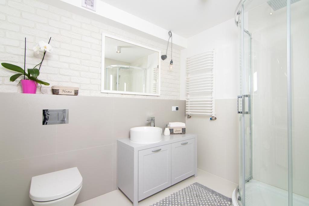 קז'ימייז' דולני Marine Rooms מראה חיצוני תמונה